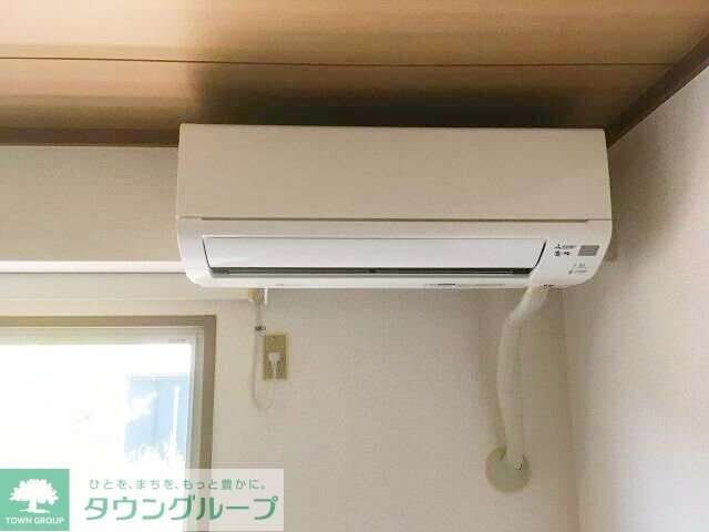 永山パークハイツの物件内観写真