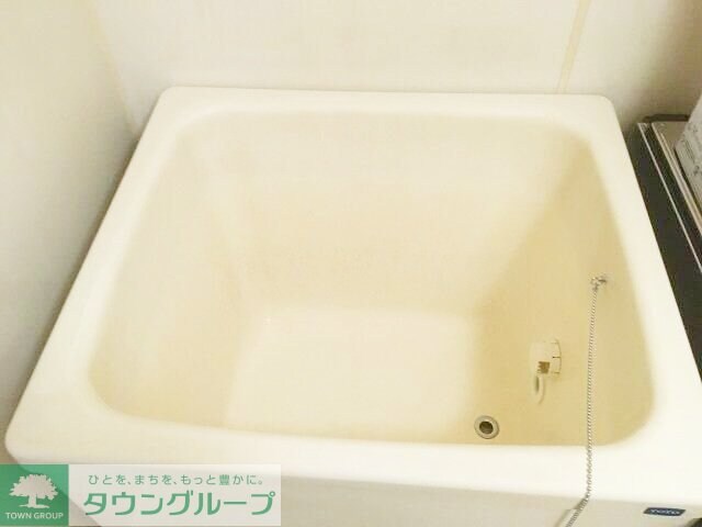 永山パークハイツの物件内観写真