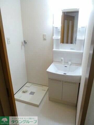 クレストパルの物件内観写真