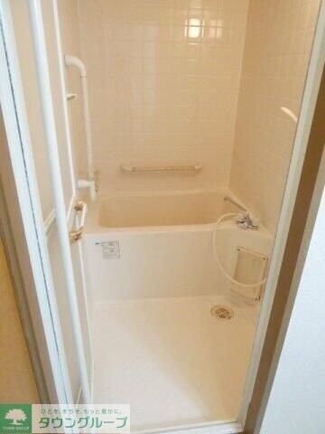 クレストパルの物件内観写真