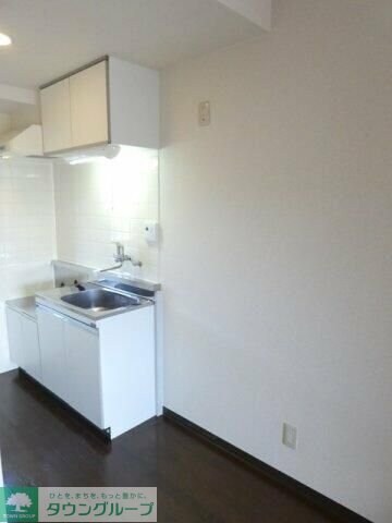 クレストパルの物件内観写真