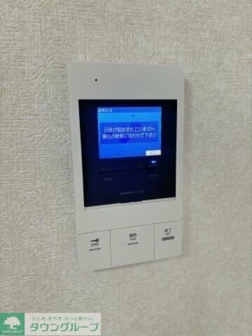 クレストパルの物件内観写真