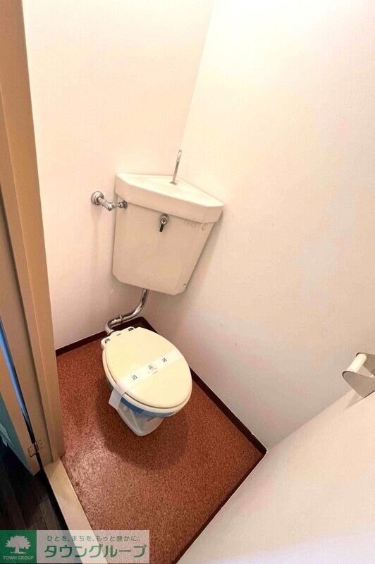 西東ハイツ南野の物件内観写真