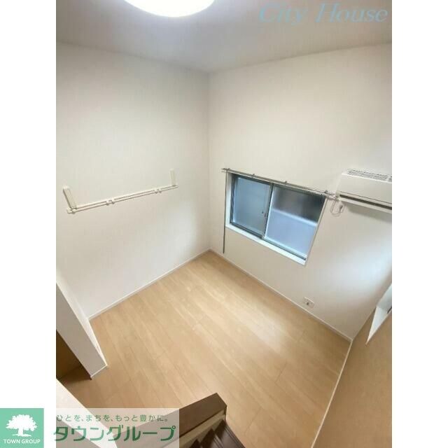 キュステの物件内観写真