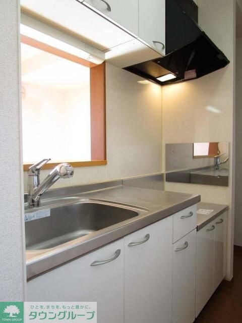 ロイヤル・レジデンス壱番館の物件内観写真