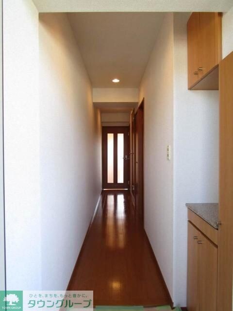 ロイヤル・レジデンス壱番館の物件内観写真