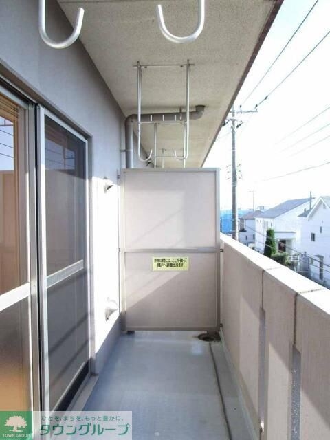 ロイヤル・レジデンス壱番館の物件内観写真