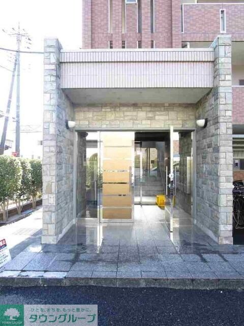 ロイヤル・レジデンス壱番館の物件内観写真