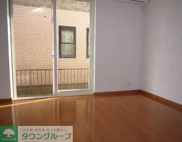 STUDIO(ステュディオ)の物件内観写真