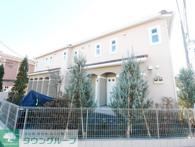 STUDIO(ステュディオ)の物件内観写真