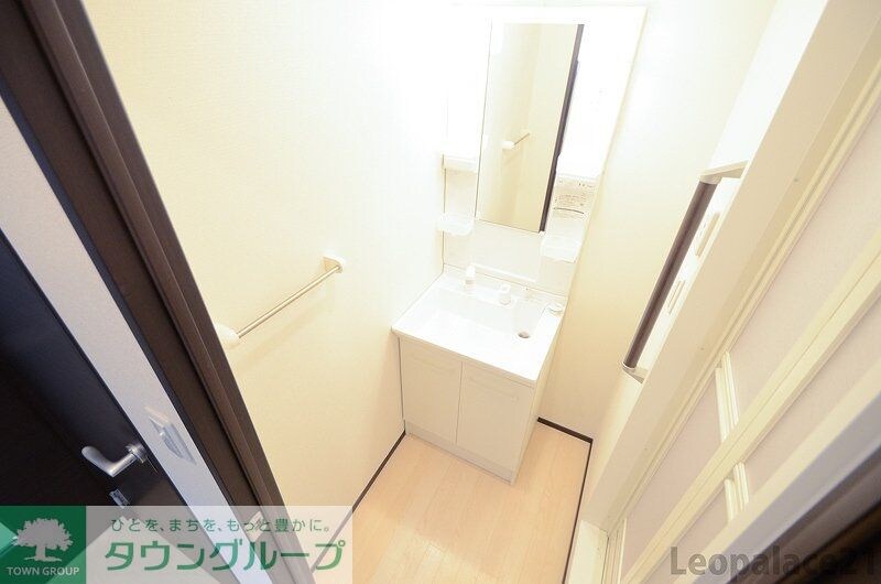 クレイノ豊春の物件内観写真