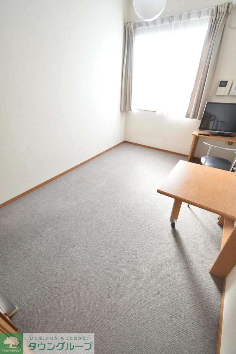 レオパレス桜美林台の物件内観写真