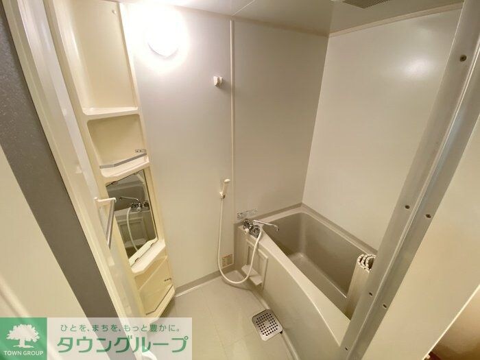 ST北野の物件内観写真