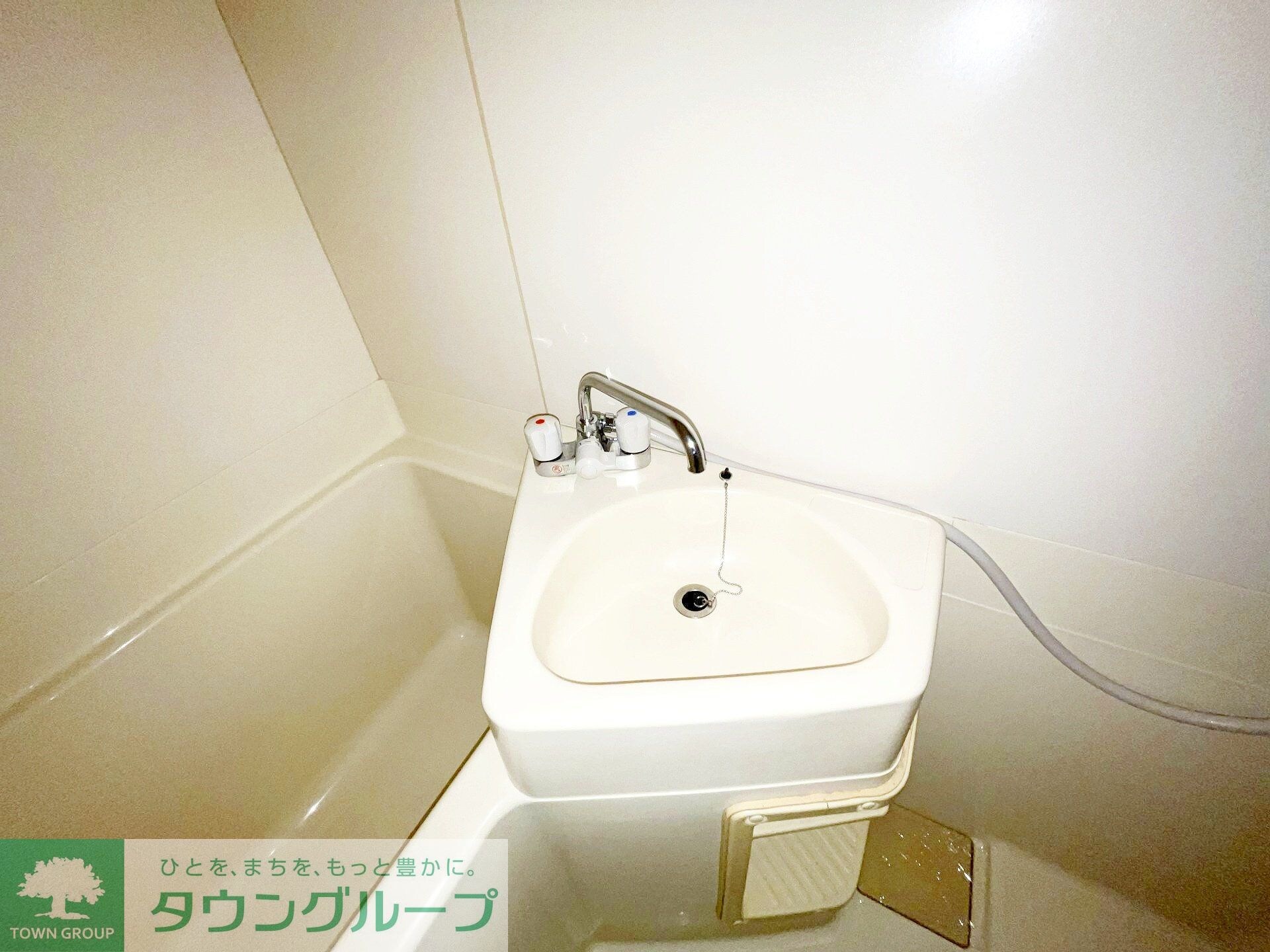 ルミエールタナカの物件内観写真