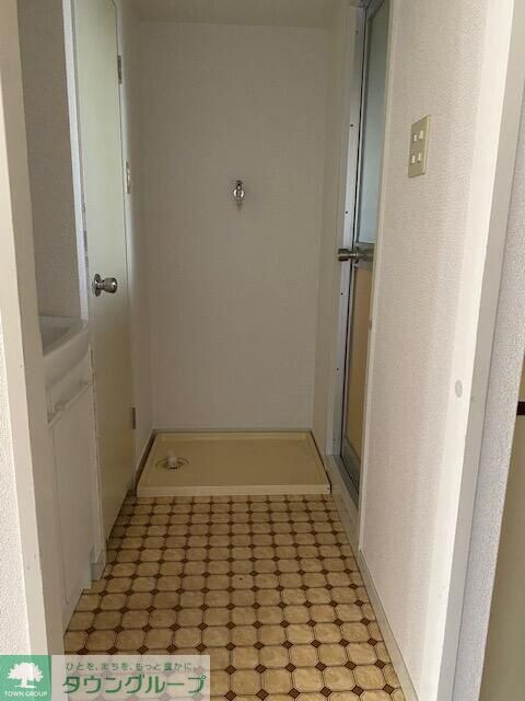 グリーンコーポ金田5号棟の物件内観写真