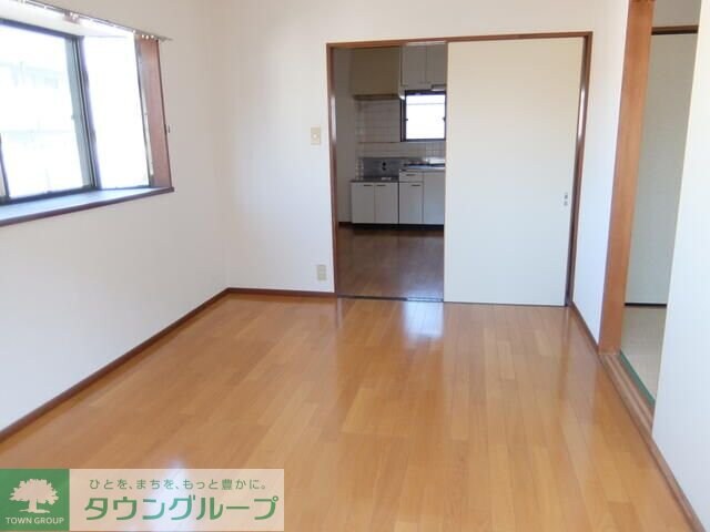 ティビルの物件内観写真