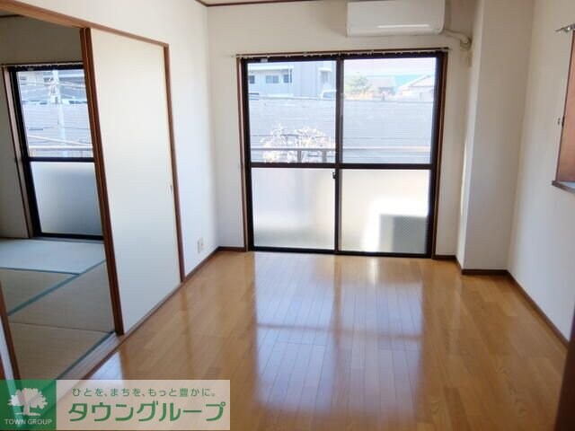 ティビルの物件内観写真