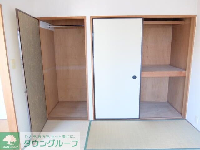 ティビルの物件内観写真