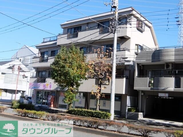 ティビルの物件内観写真