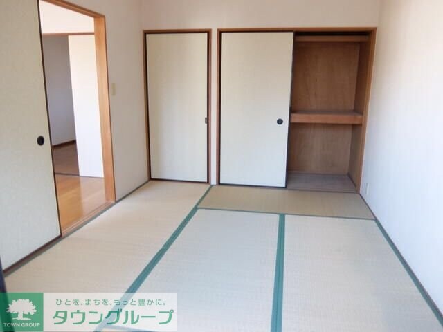 ティビルの物件内観写真