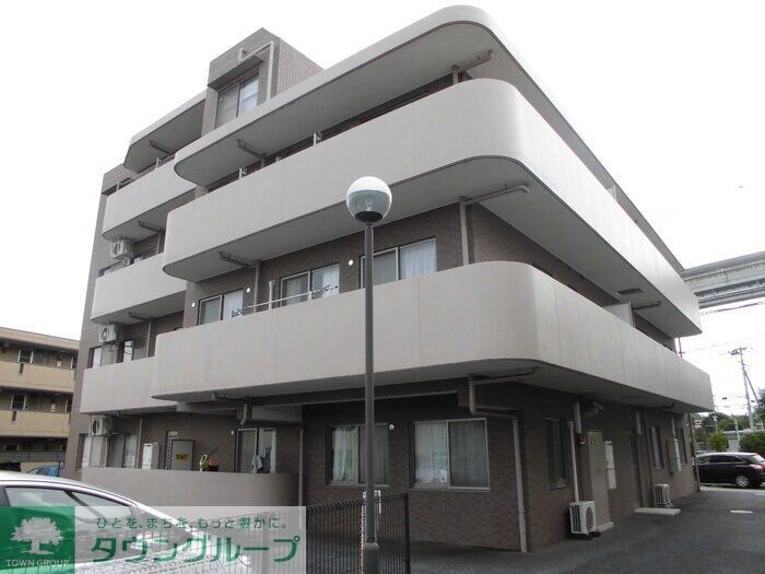 SeLene(セレネ)の物件内観写真