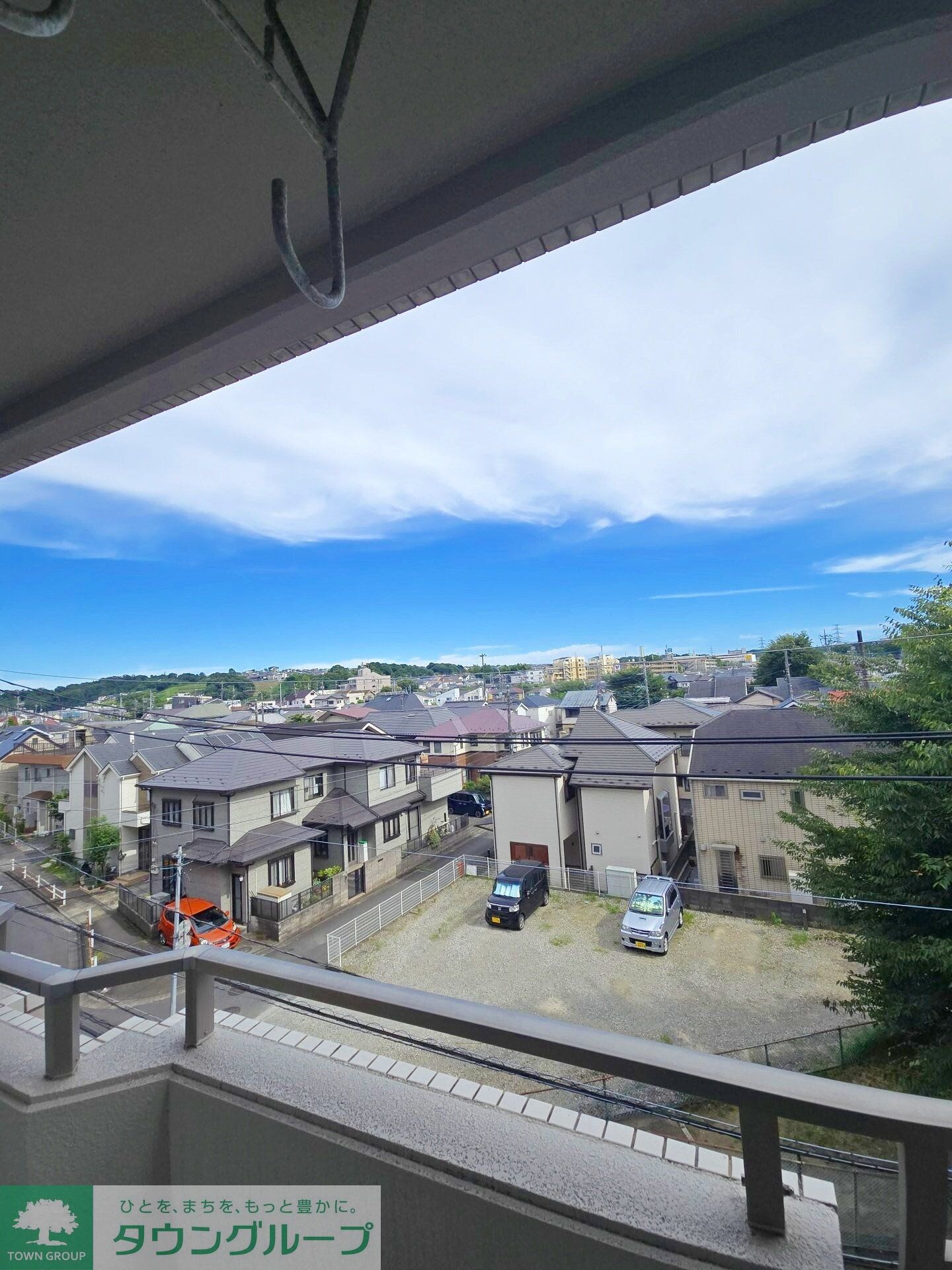 スターライトヴィラ2の物件内観写真