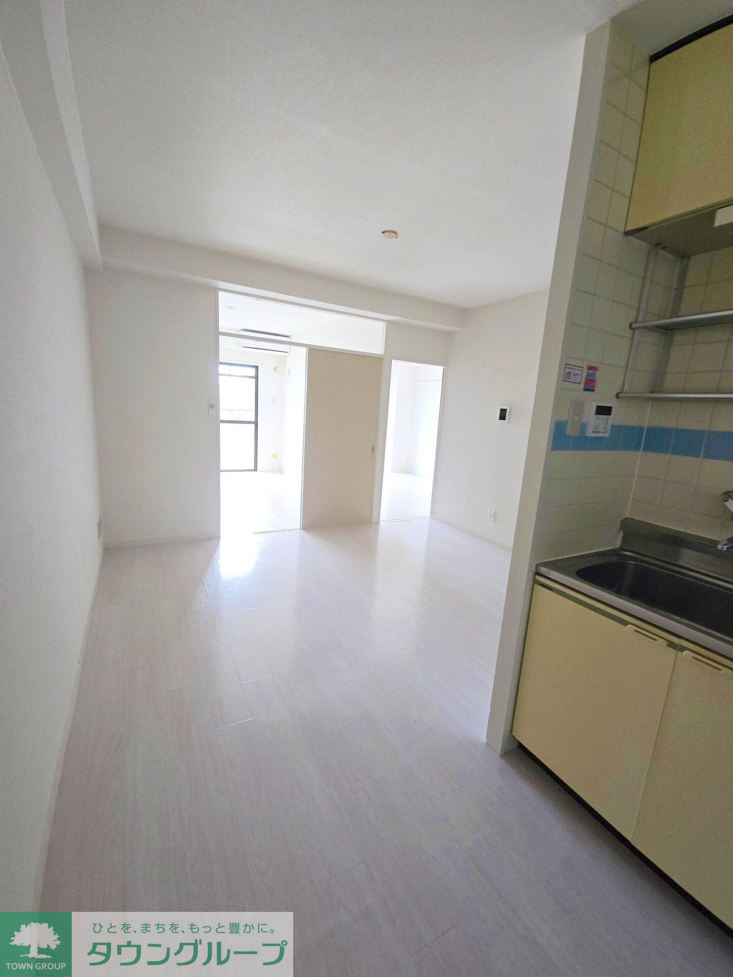 スターライトヴィラ2の物件内観写真