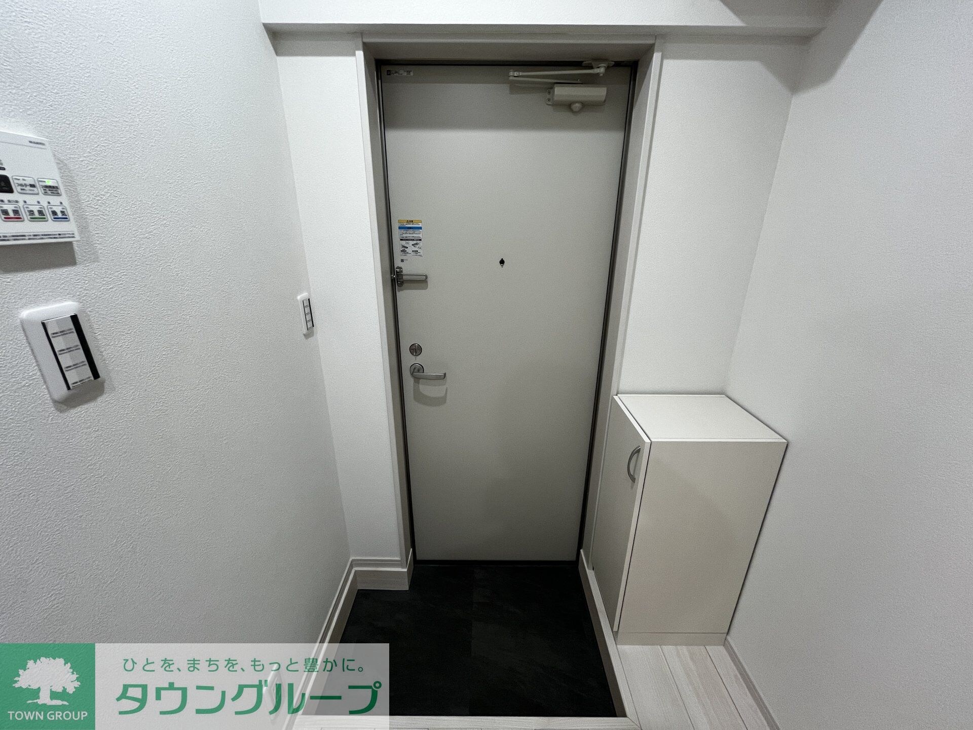 MELDIA新百合ヶ丘の物件内観写真