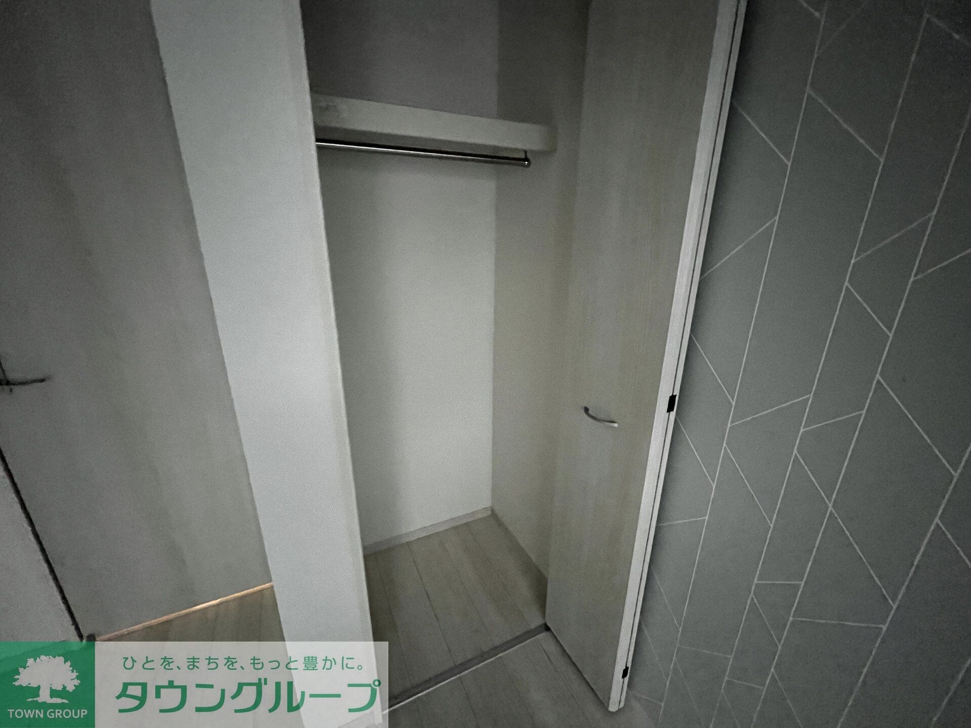 MELDIA新百合ヶ丘の物件内観写真