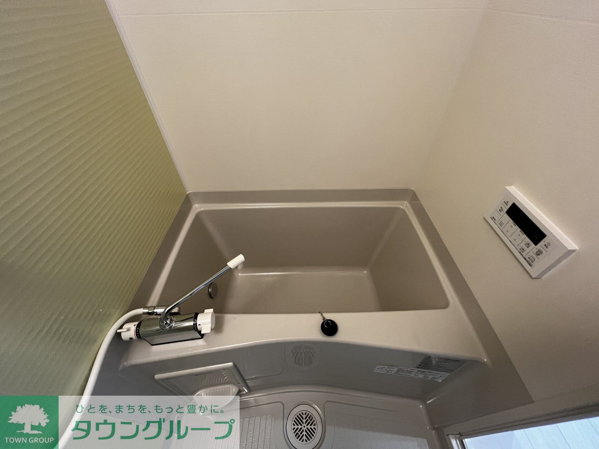 MELDIA新百合ヶ丘の物件内観写真