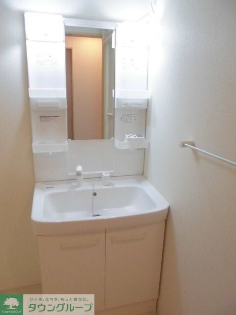 グラン・テールIVの物件内観写真