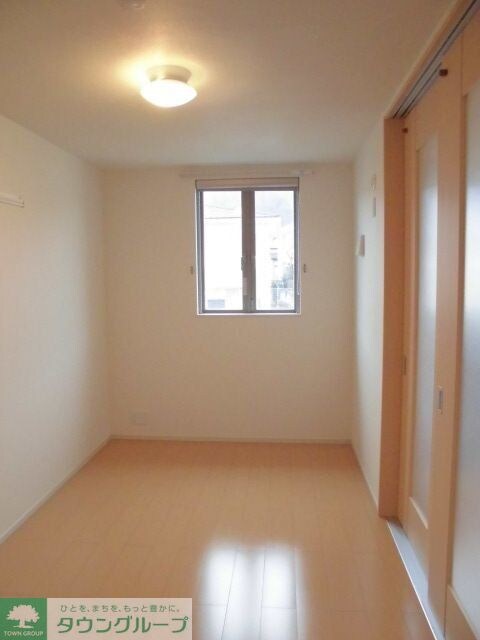 グラン・テールIVの物件内観写真