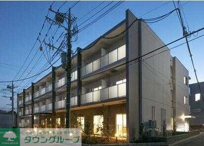 KDXレジデンス八王子大塚の物件内観写真