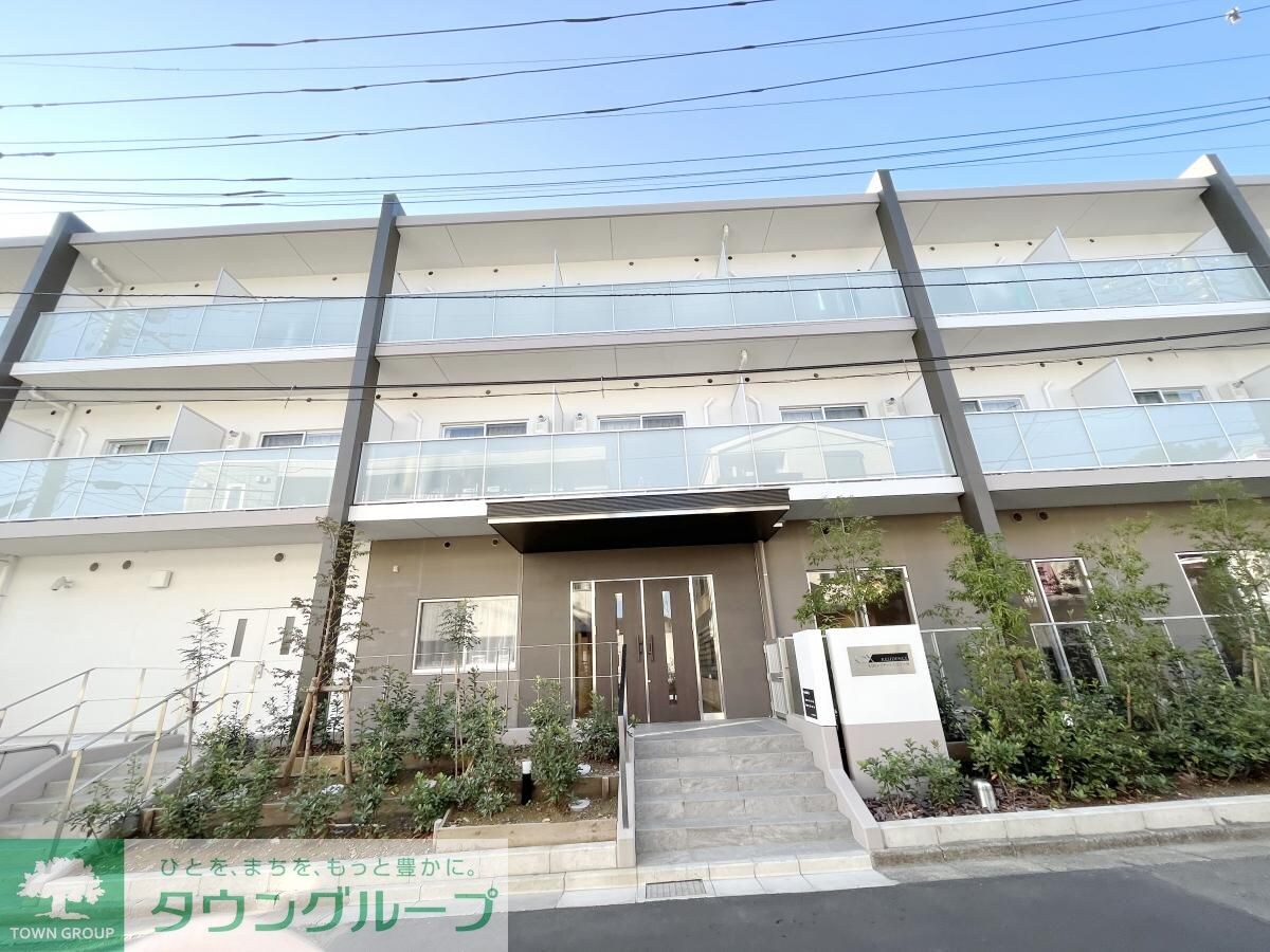 KDXレジデンス八王子大塚の物件内観写真