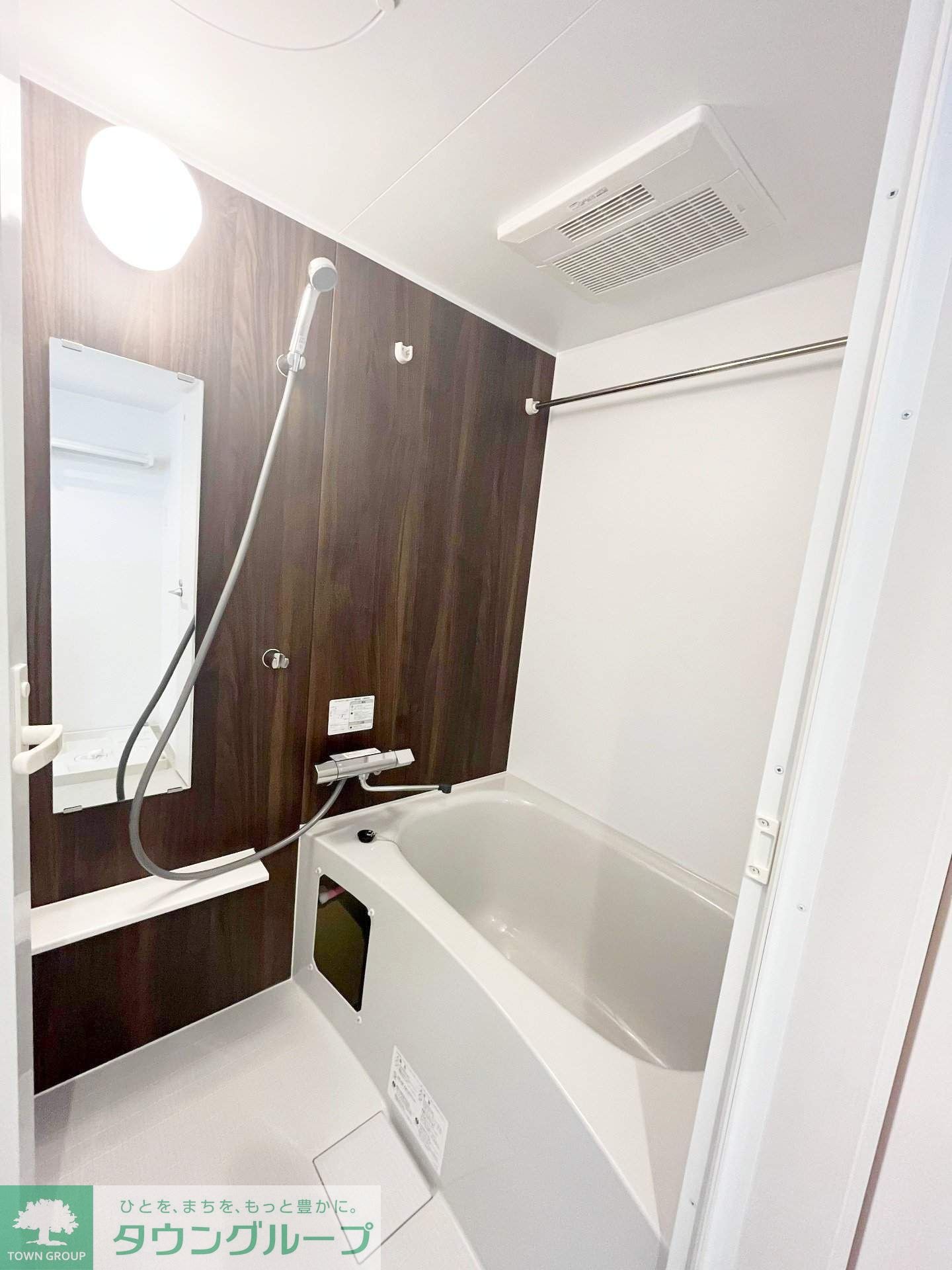 ヴィラ堀之内の物件内観写真