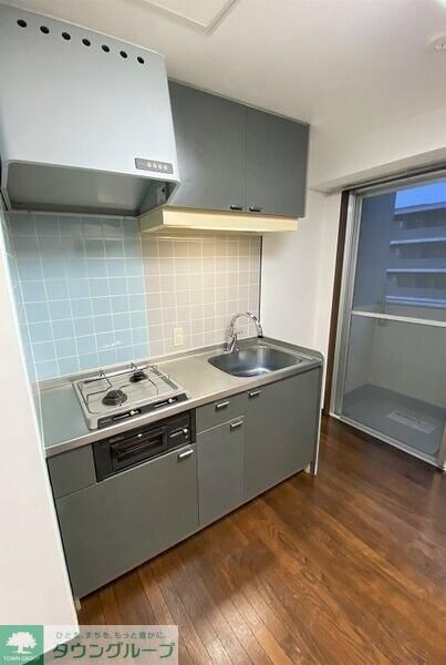 T's garden稲城の物件内観写真