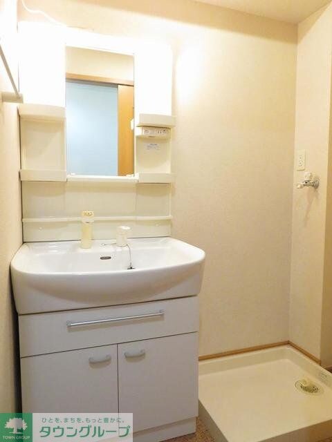 旭が丘レジデンスの物件内観写真