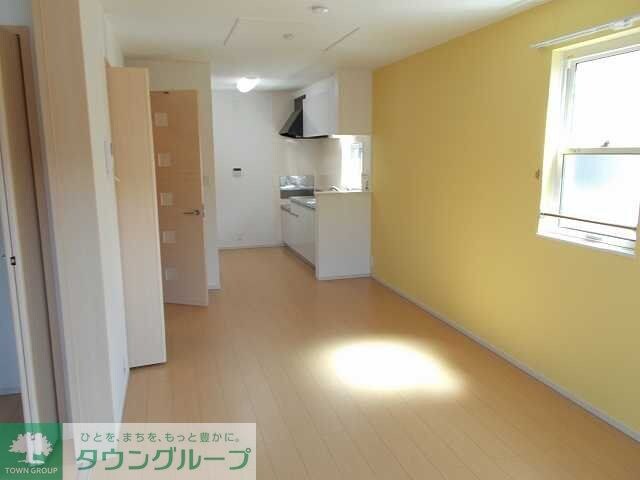 クレメントの物件内観写真