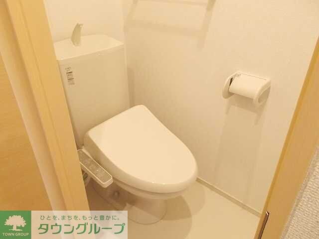 クレメントの物件内観写真