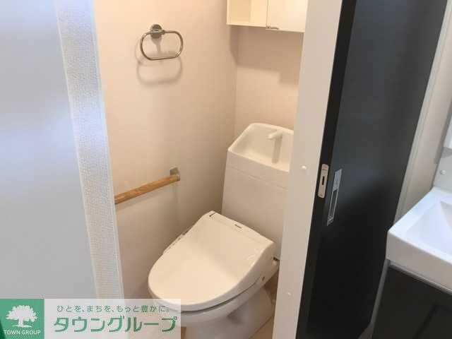 Sunset Hills(サンセット ヒルズ)の物件内観写真