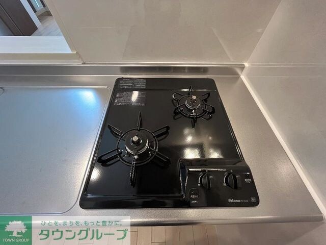 ジュアンの物件内観写真