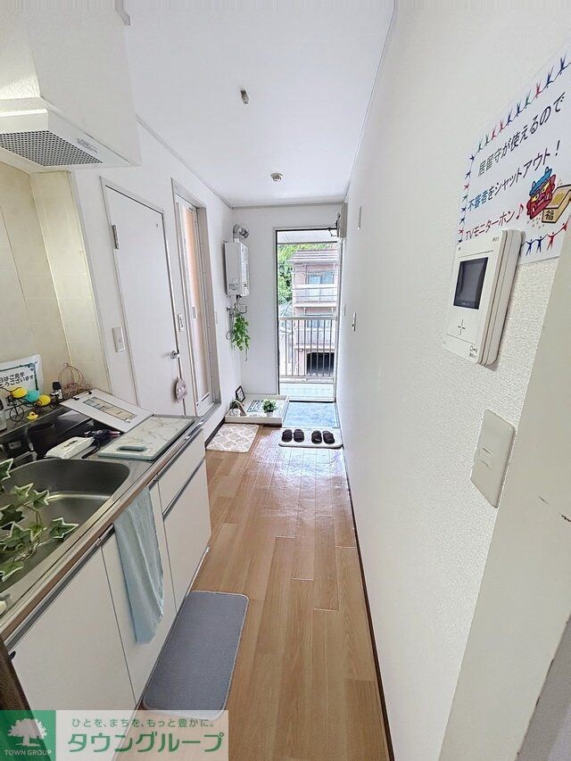 ハイライズYATOの物件内観写真