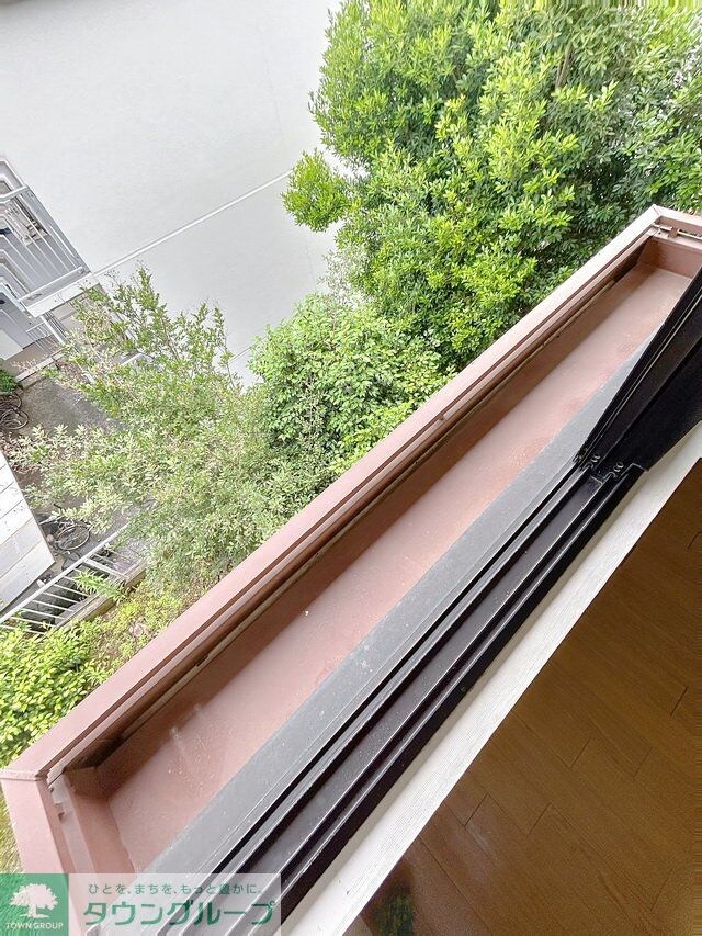 ハイライズYATOの物件内観写真