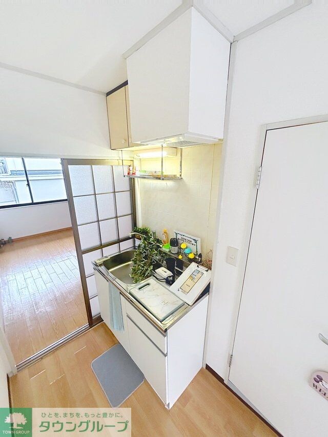 ハイライズYATOの物件内観写真