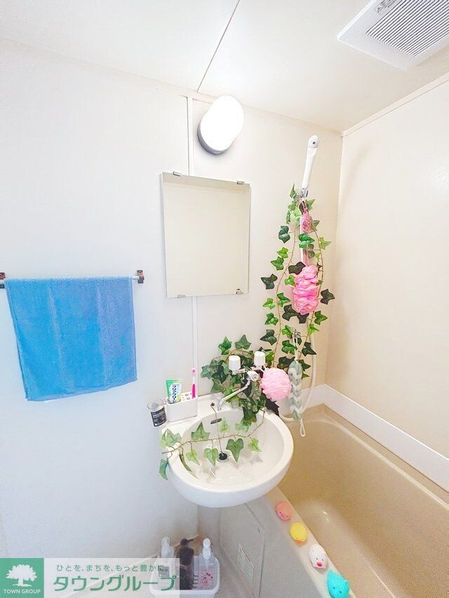 ハイライズYATOの物件内観写真