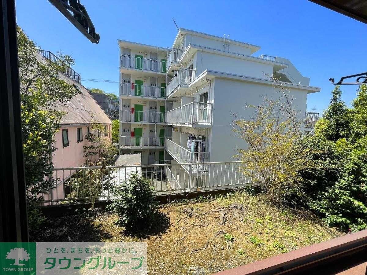 ハイライズYATOの物件内観写真