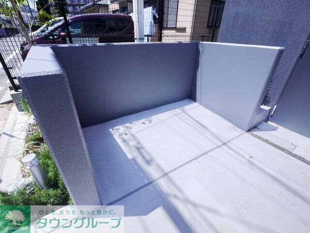 キャンパスヴィレッジ多摩センターの物件内観写真