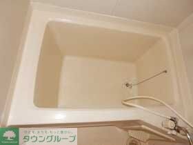 ファミーラシオンの物件内観写真