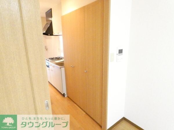 Cs 30 KUMAZAWAの物件内観写真