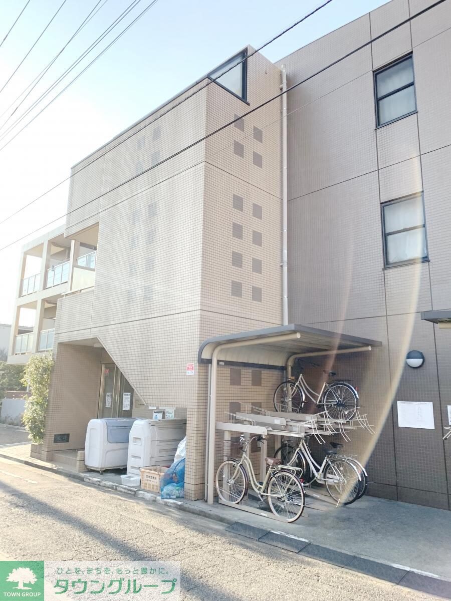 Cs 30 KUMAZAWAの物件内観写真